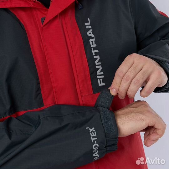 51572 Костюм Finntrail LightSuit 3503 red