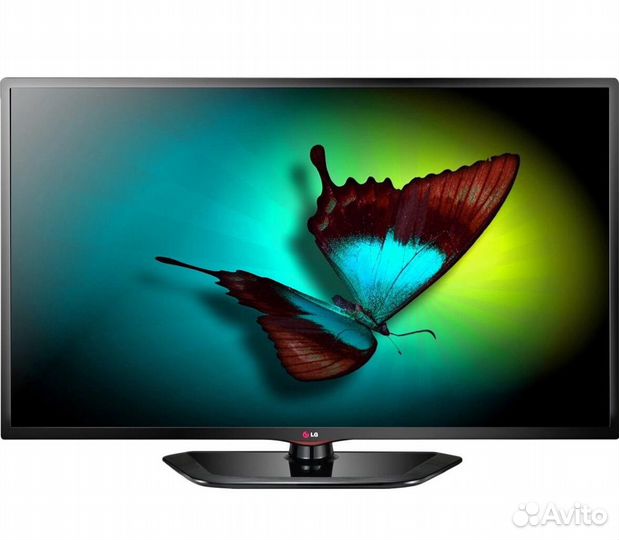 Телевизор LG 32LN541U