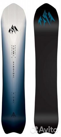 Сноуборд Jones Stratos 2021-22
