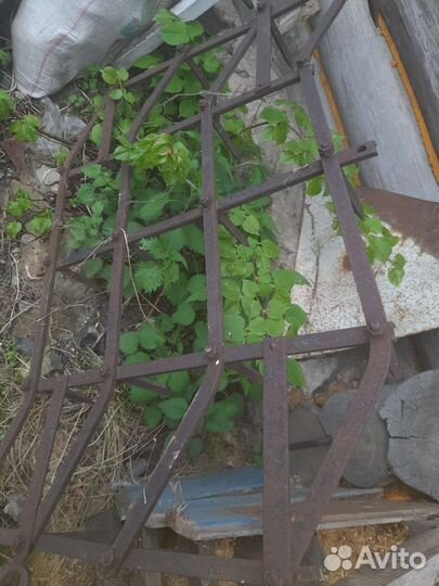 Продам борону