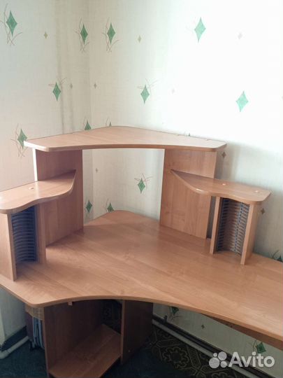 Компьютерный столик бу