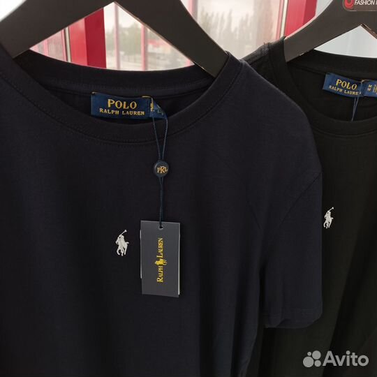 Футболка Ralph lauren