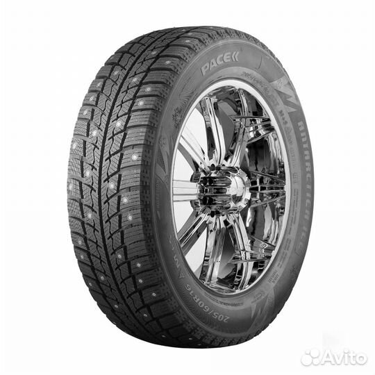 Pace Antarctica Ice 205/65 R16 99T