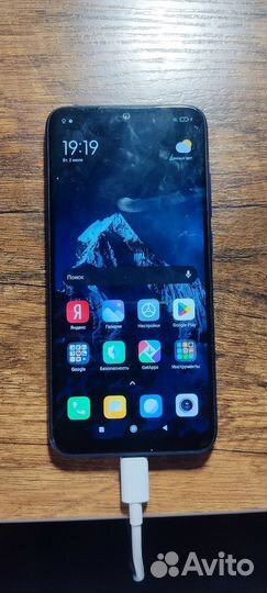 Xiaomi Redmi Note 7, 4/64 ГБ