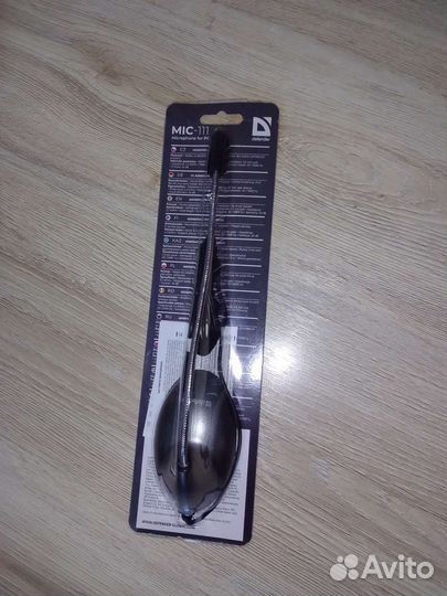 Микрофон