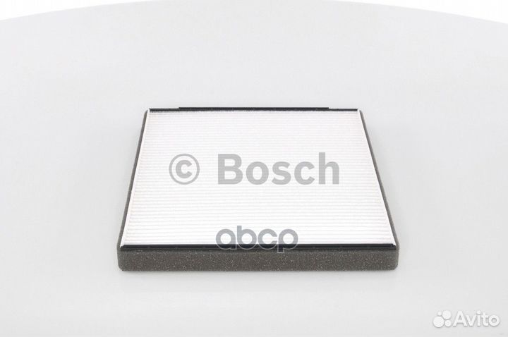 Фильтр салона Bosch 49 ELR7199, LAC087, LAC095C