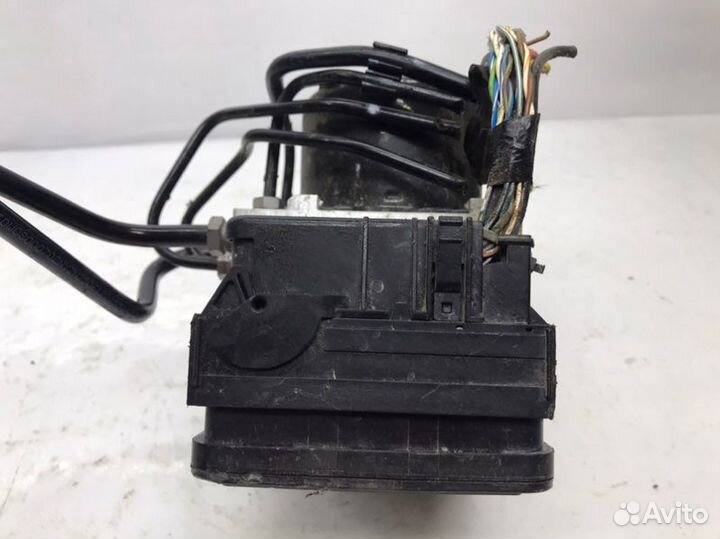 Блок abs Ford Focus 3 2.0 2012