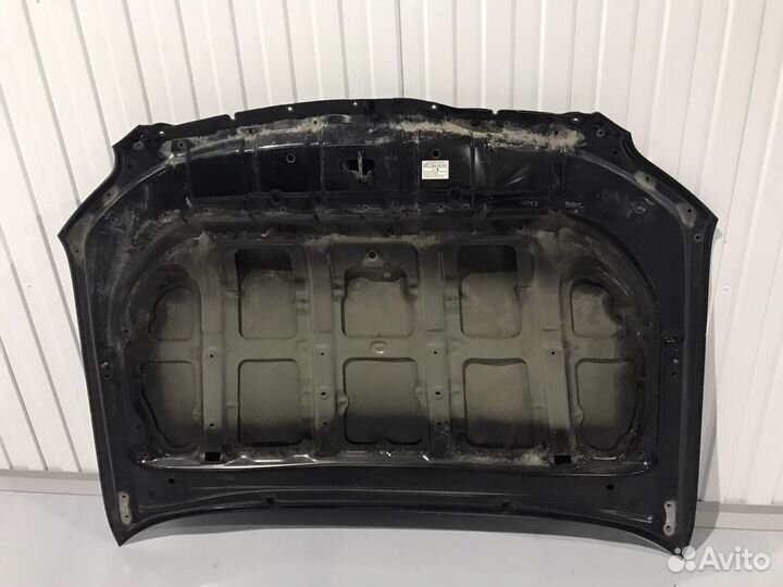 Капот toyota land cruiser prado 150