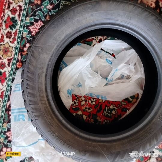 Matador MP 30 Sibir Ice 2 205/55 R16 94T