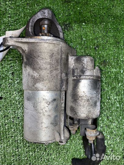 Стартер Z16XER Opel Astra L35 55576980