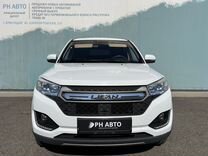 LIFAN Myway 1.8 MT, 2018, 121 000 км, с пробегом, цена 1 200 000 руб.