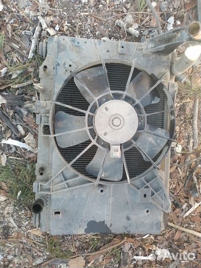 Двигатель Мазда