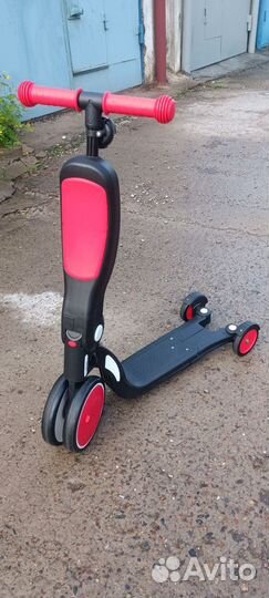 Детский самокат, велосипед, беговел Xiaomi Bebehoo
