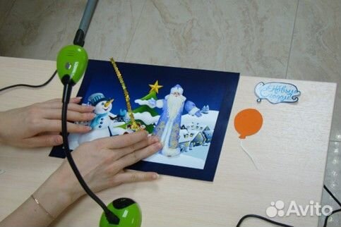 Мульстудия детская