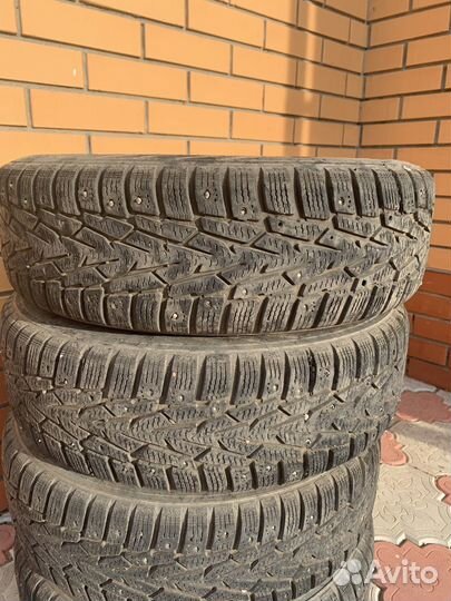 Nokian Tyres Nordman 7 175/70 R14