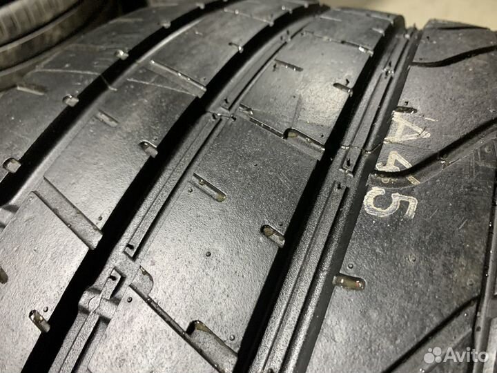 Pirelli P Zero 295/35 R20 105Y