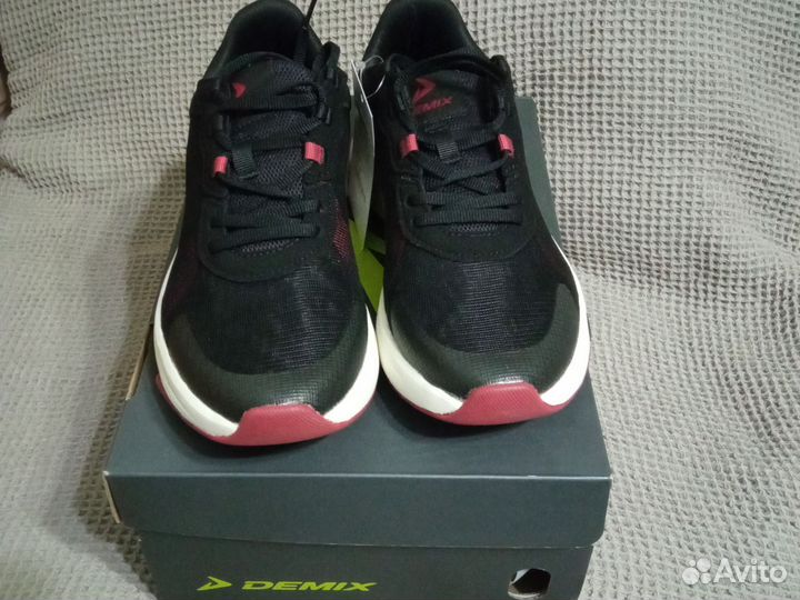 Кроссовки demix stronger tr 2 w 39 размер женские