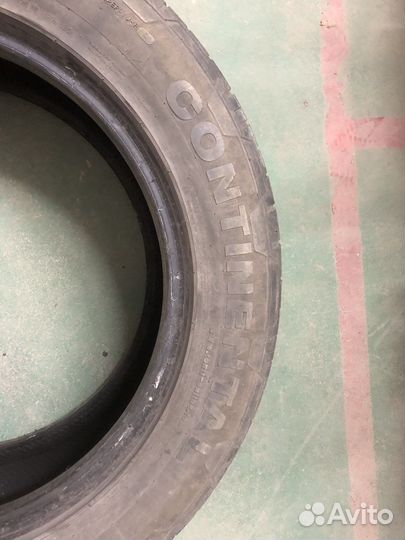 Continental Conti4x4Contact 235/55 R17