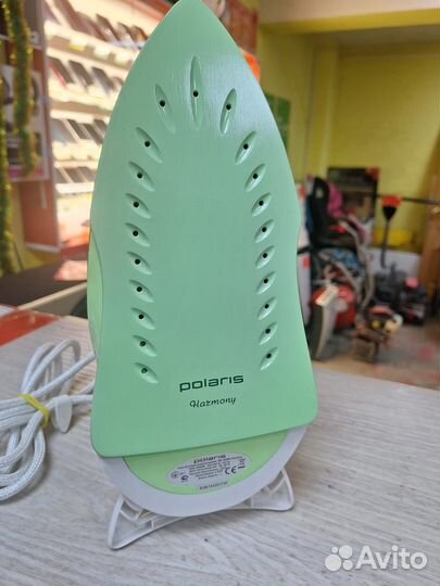 Утюг Polaris PIR 2059K Harmony