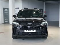 Новый Geely Tugella 2.0 AT, 2024, цена от 3 210 000 руб.