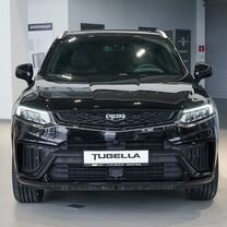 Новый Geely Tugella 2.0 AT, 2024, цена от 3 289 990 руб.