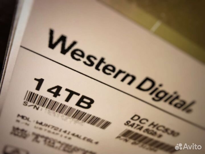 Восстановление данных