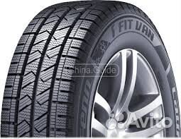 Laufenn I-Fit Van LY31 195/65 R16