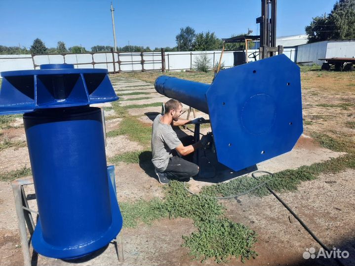 Мостовой кран