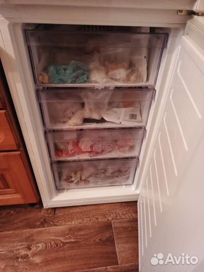 Холодильники