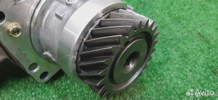 Раздатка Honda CR-V 2 K20A4 2002-2006