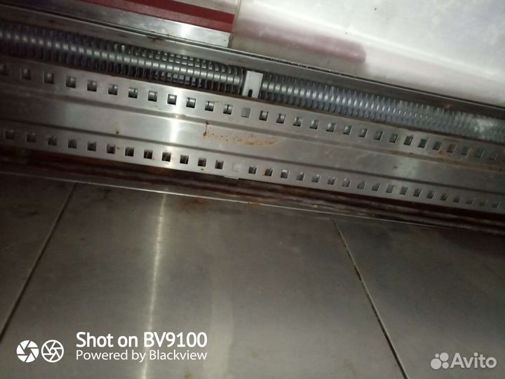 Холодильный агрегат бу для камеры