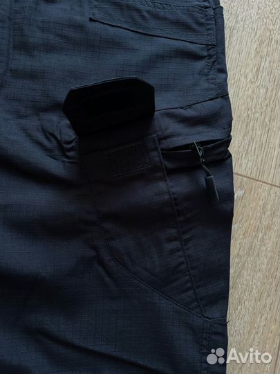 Брюки urban tactical pants