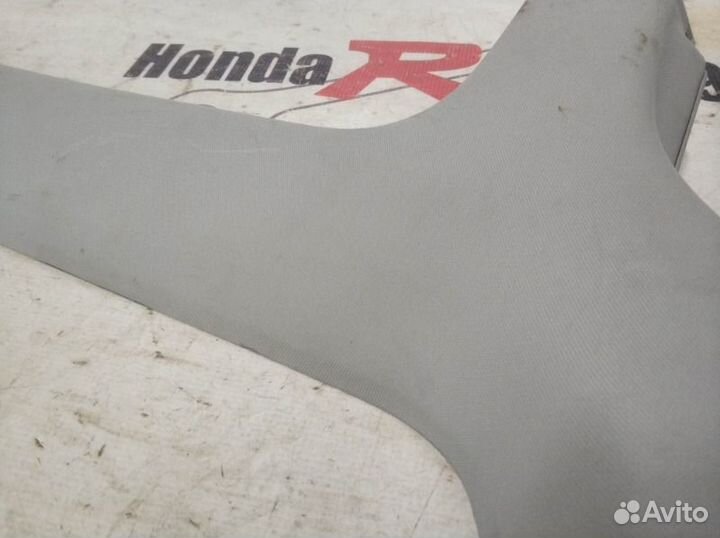 Накладка стойки задняя правая Honda Accord 7 CM2