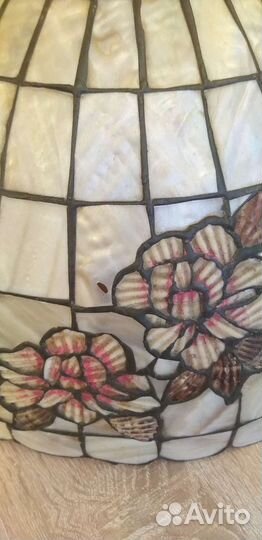 Люстра потолочная