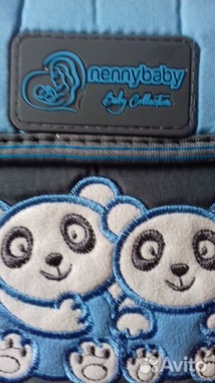 Рюкзак кенгуру