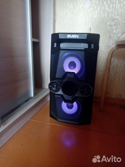 Колонка Sven ps 650