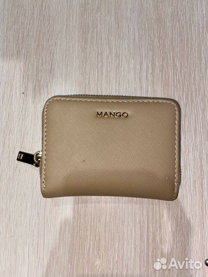 Кошелек Mango