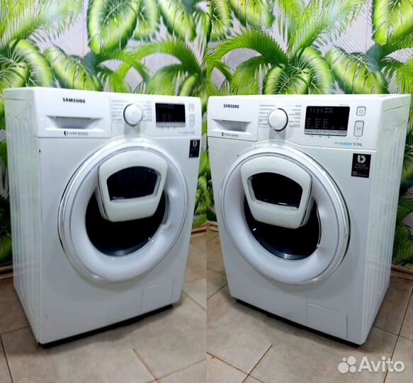 Стиральная машина бу с гарантией и доставкой