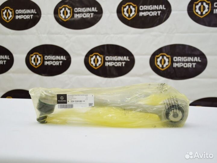 Рычаг поперечный mercedes benz A2043308011