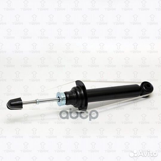 Амортизатор передний GAS DV1306 torr