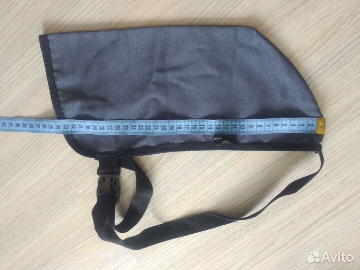 Бандаж для плечевого сустава и руки детский