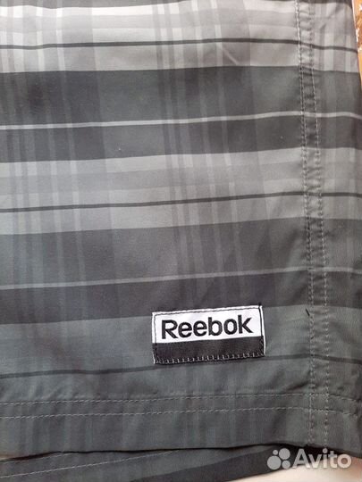 Шорты reebok 58 размера (XL)