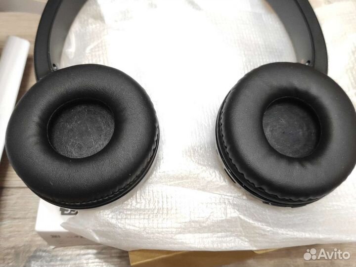 Беспроводные наушники sony WH-CH510