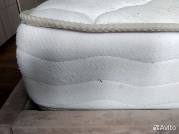 Матрас 160х200 аскона бу