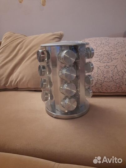 Набор для специй