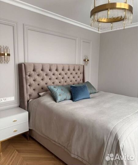 Кровать как икея