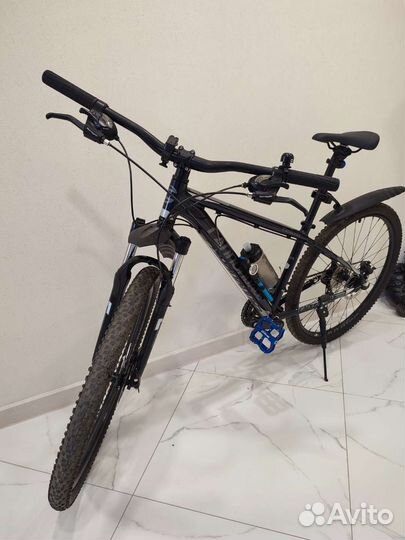 Cannondale велосипед