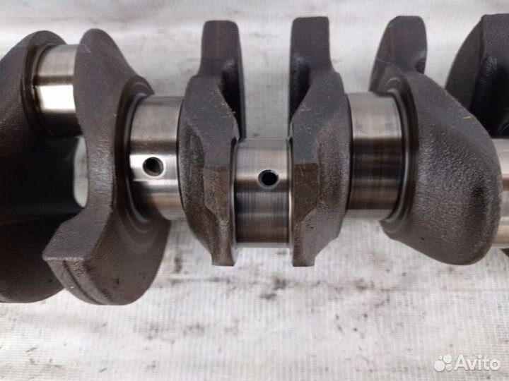 Коленвал BMW E36 2.0i 206S2 M50 B20 1726457