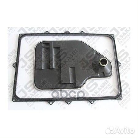 Фильтр АКПП ssangyong action/kyron 2005 с про