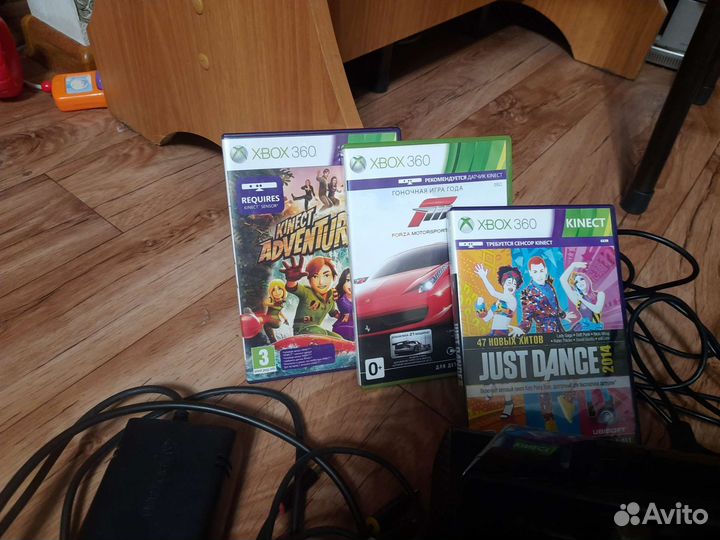 Xbox 360